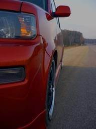 2004 Scion xB Images
