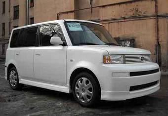 2004 Scion xB For Sale