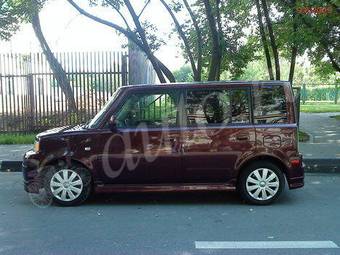 2005 Scion xB For Sale