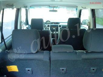 2005 Scion xB For Sale