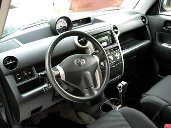 2005 Scion xB For Sale