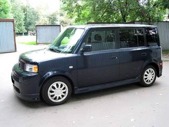 2006 Scion xB For Sale