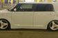 Scion xB II E150 2.4 AT (158 Hp) 