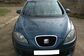 2007 seat altea