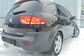 2009 Seat Altea 5P5, 5P8 2.0T DSG Freetrack (211 Hp) 