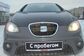 Seat Altea 5P5, 5P8 2.0T DSG Freetrack (211 Hp) 