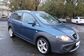 2013 Seat Altea 5P5, 5P8 2.0T DSG Freetrack (211 Hp) 