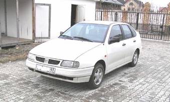 1994 Seat Cordoba