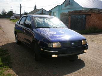 1995 Seat Cordoba Photos