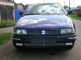 1995 Seat Cordoba Pictures