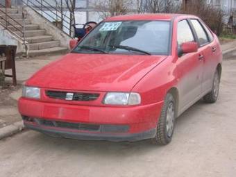 1997 Seat Cordoba