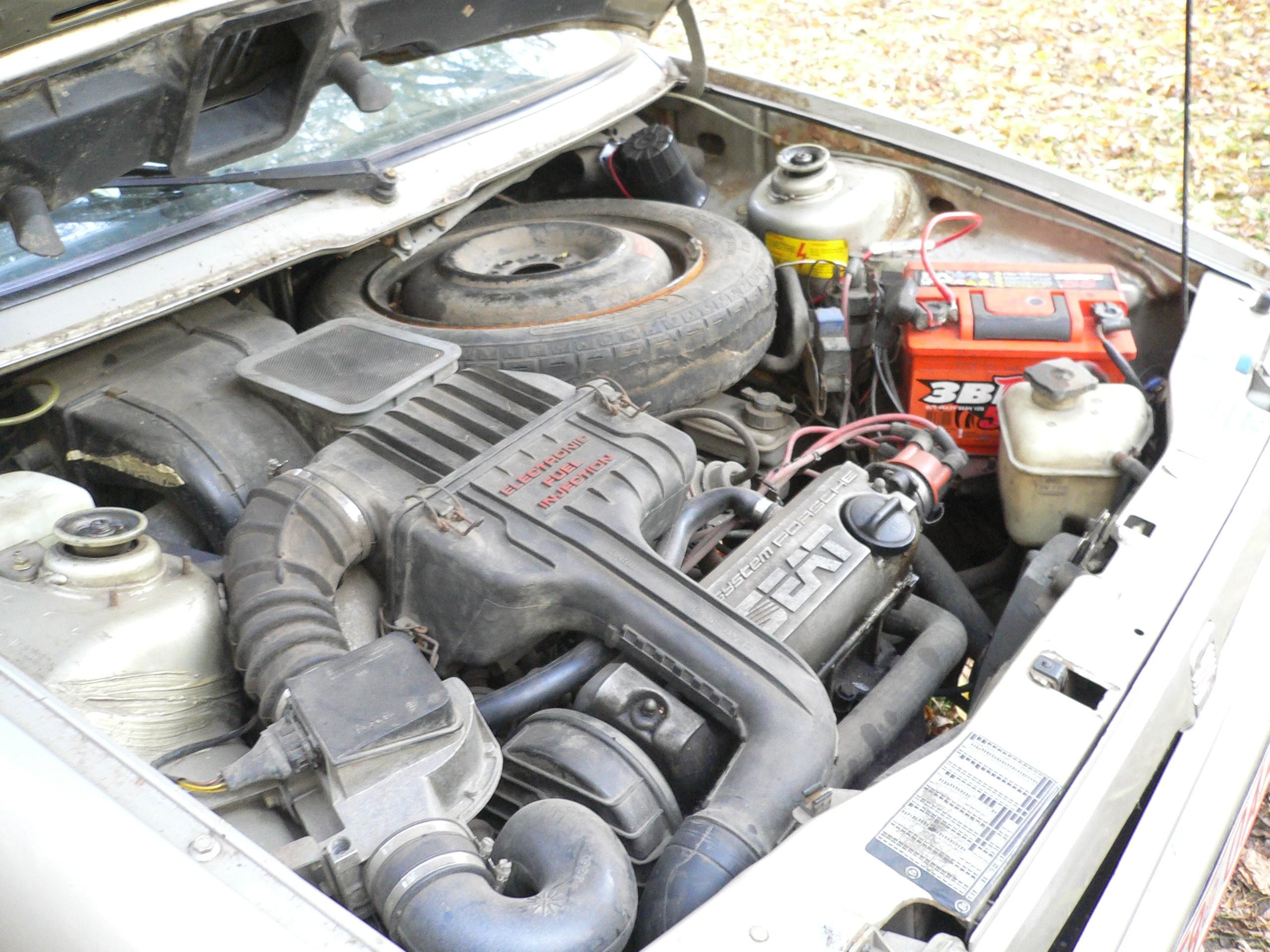 1992 Seat Ibiza