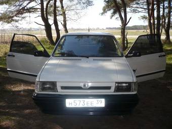 1993 Seat Ibiza Pictures