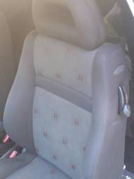2001 Seat Ibiza Photos