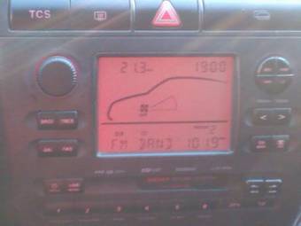 2001 Seat Ibiza For Sale