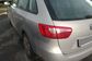 2011 Ibiza IV 6J 1.2 TSI MT Style (105 Hp) 