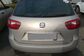 2011 Seat Ibiza IV 6J 1.2 TSI MT Style (105 Hp) 