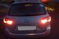 2011 Seat Ibiza IV 6J 1.2 TSI MT Style (105 Hp) 