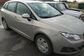 2011 Seat Ibiza IV 6J 1.2 TSI MT Style (105 Hp) 