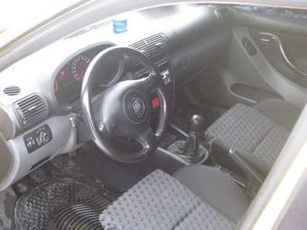 2000 Seat Leon For Sale
