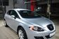 2007 Seat Leon II 1P1 1.6 MT Luxury (102 Hp) 