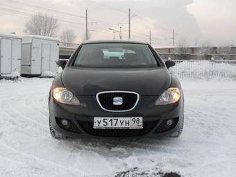 2008 Seat Leon For Sale