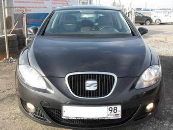 2008 Seat Leon For Sale