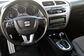 2012 Leon II 1P1 1.8 TSI DSG Style (160 Hp) 