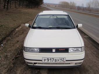 1992 Seat Toledo Photos