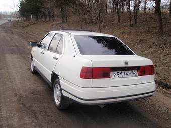 1992 Seat Toledo Photos