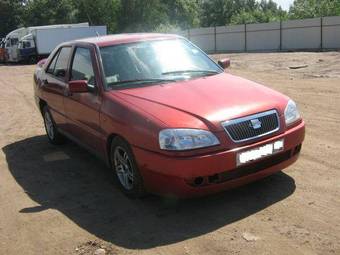 1992 Seat Toledo Pictures