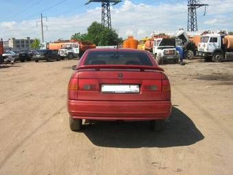 1992 Seat Toledo For Sale