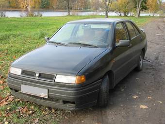 1993 Seat Toledo