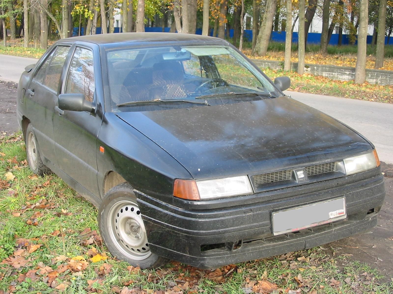 1993 Seat Toledo