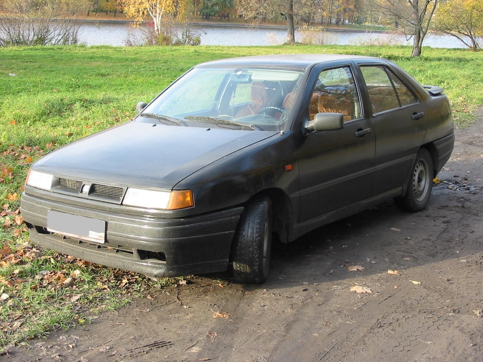 1993 Seat Toledo