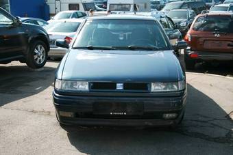 1993 Seat Toledo Pics