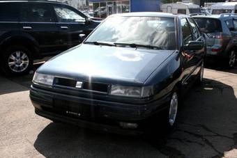 1993 Seat Toledo Pictures