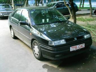 1994 Seat Toledo