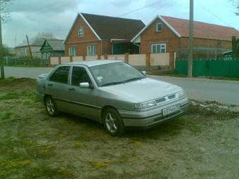 1995 Seat Toledo Pictures