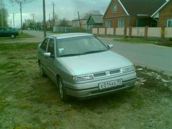 1995 Seat Toledo Pictures