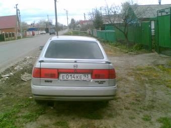 1995 Seat Toledo Photos