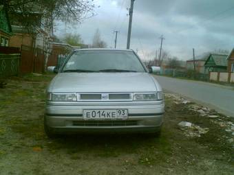 1995 Seat Toledo Pictures