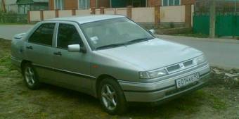 1995 Seat Toledo Photos