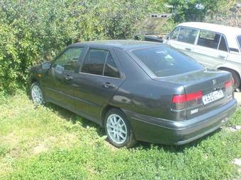 1996 Seat Toledo For Sale