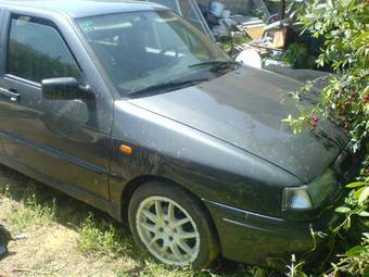 1996 Seat Toledo Pictures