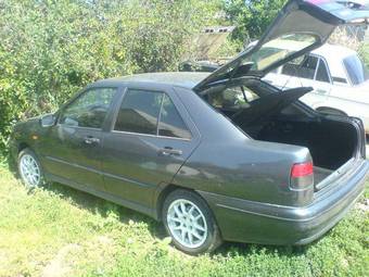 1996 Seat Toledo Pics