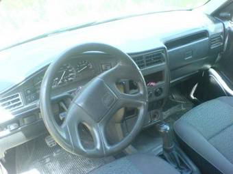 1996 Seat Toledo Pictures