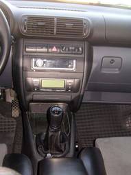 2002 Seat Toledo For Sale