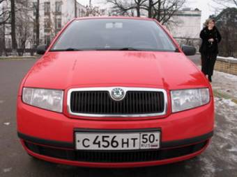 Fabia