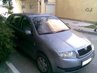 Fabia